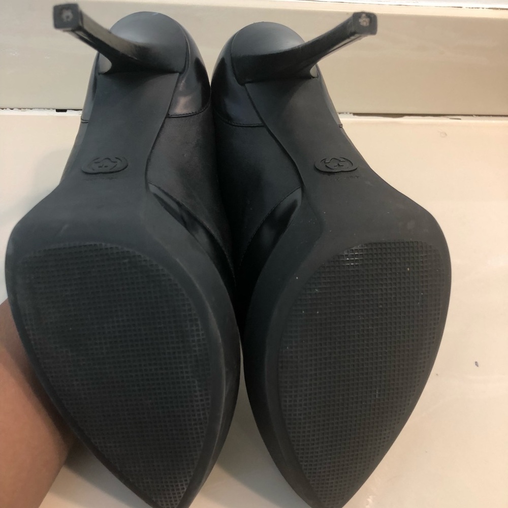 Gucci heels
